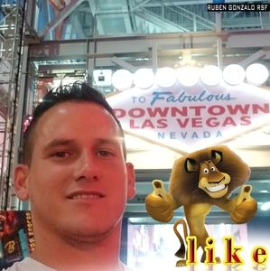 Meet your Posher, Alberto